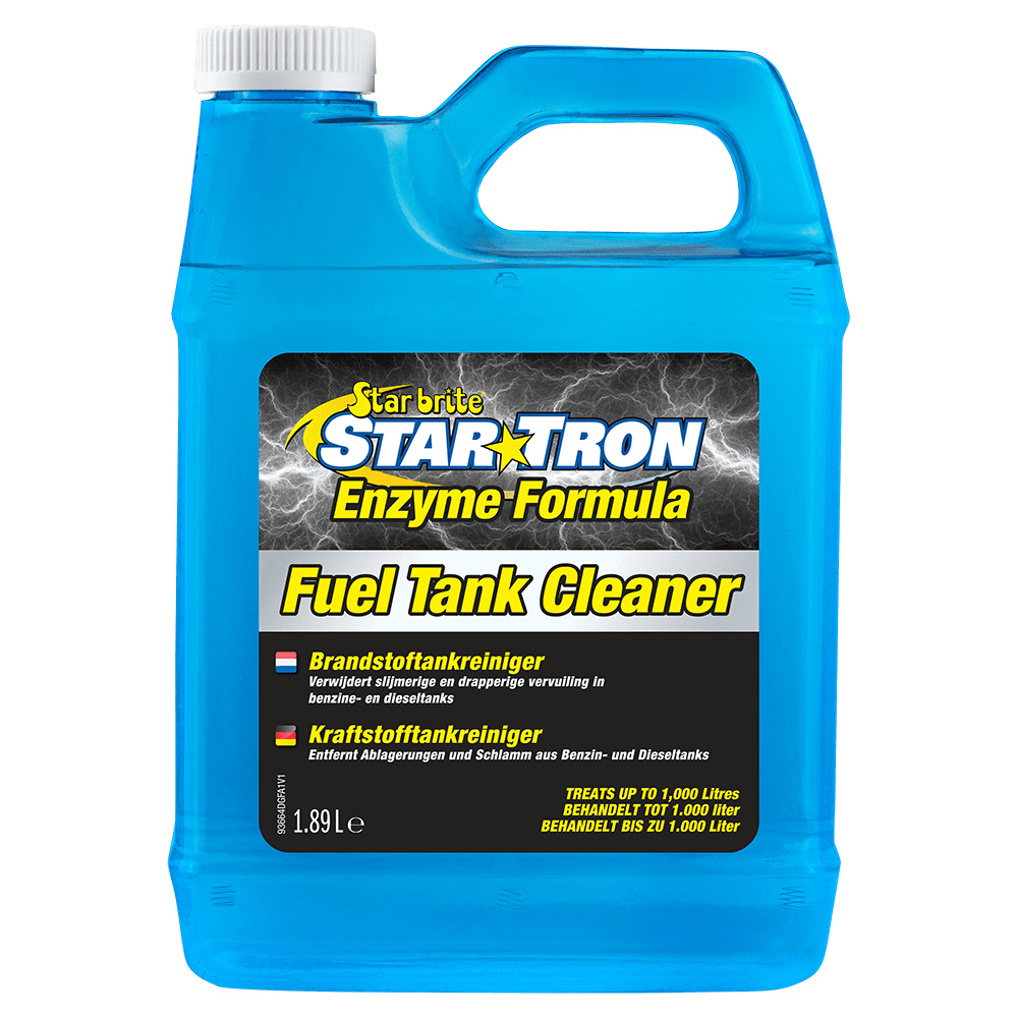 Startron Tank Cleaner