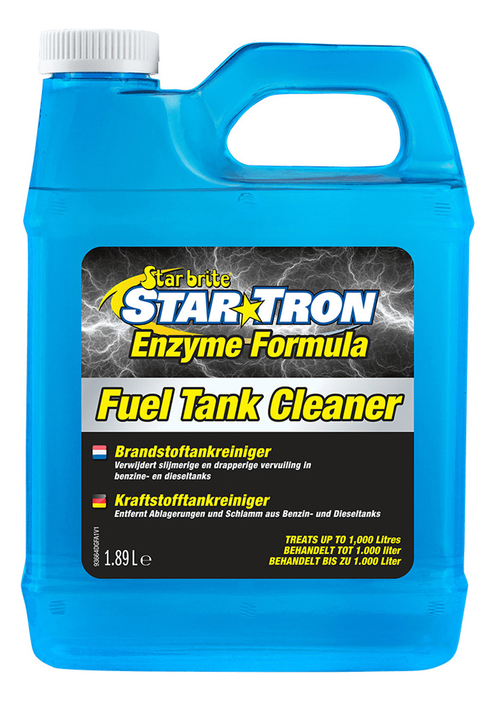 Startron Tank Cleaner
