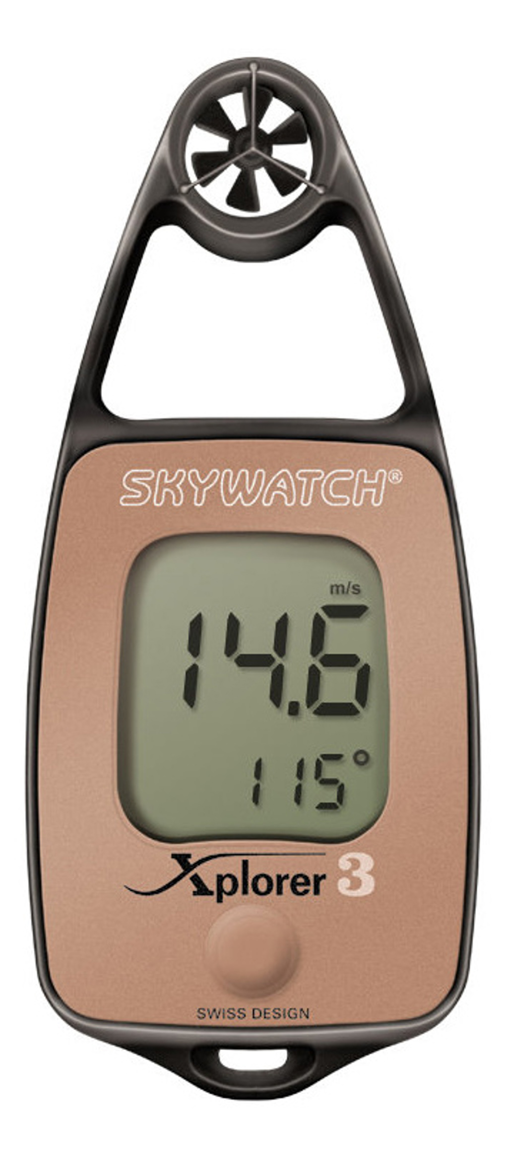 Windmesser Skywatch Xplorer Produktbild 2