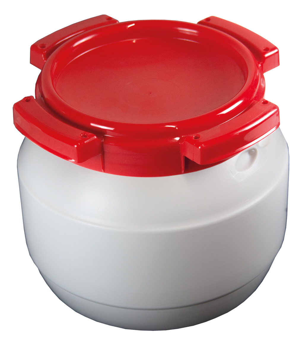 Wasserdichte Jausenbox Produktbild 2
