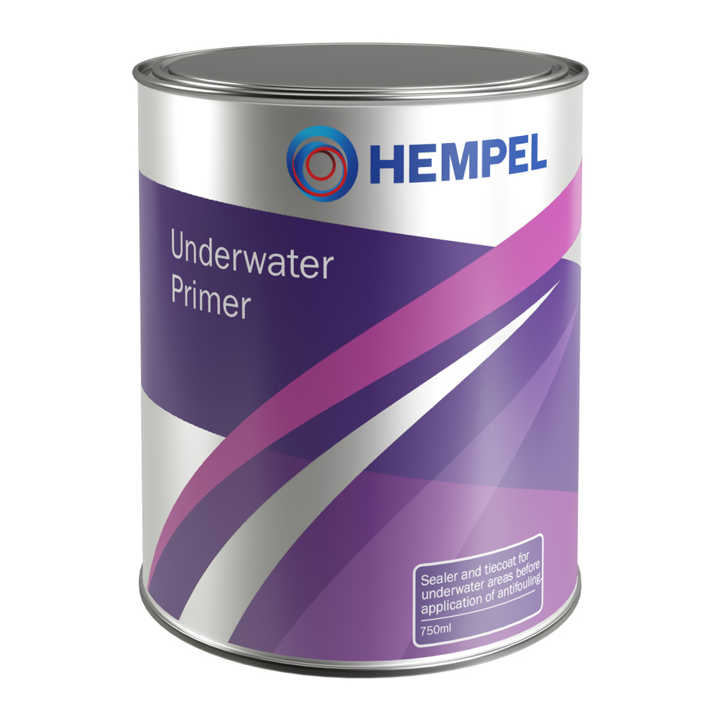 Underwater Primer