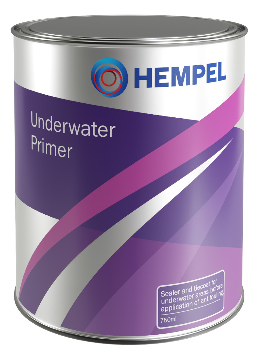 Underwater Primer