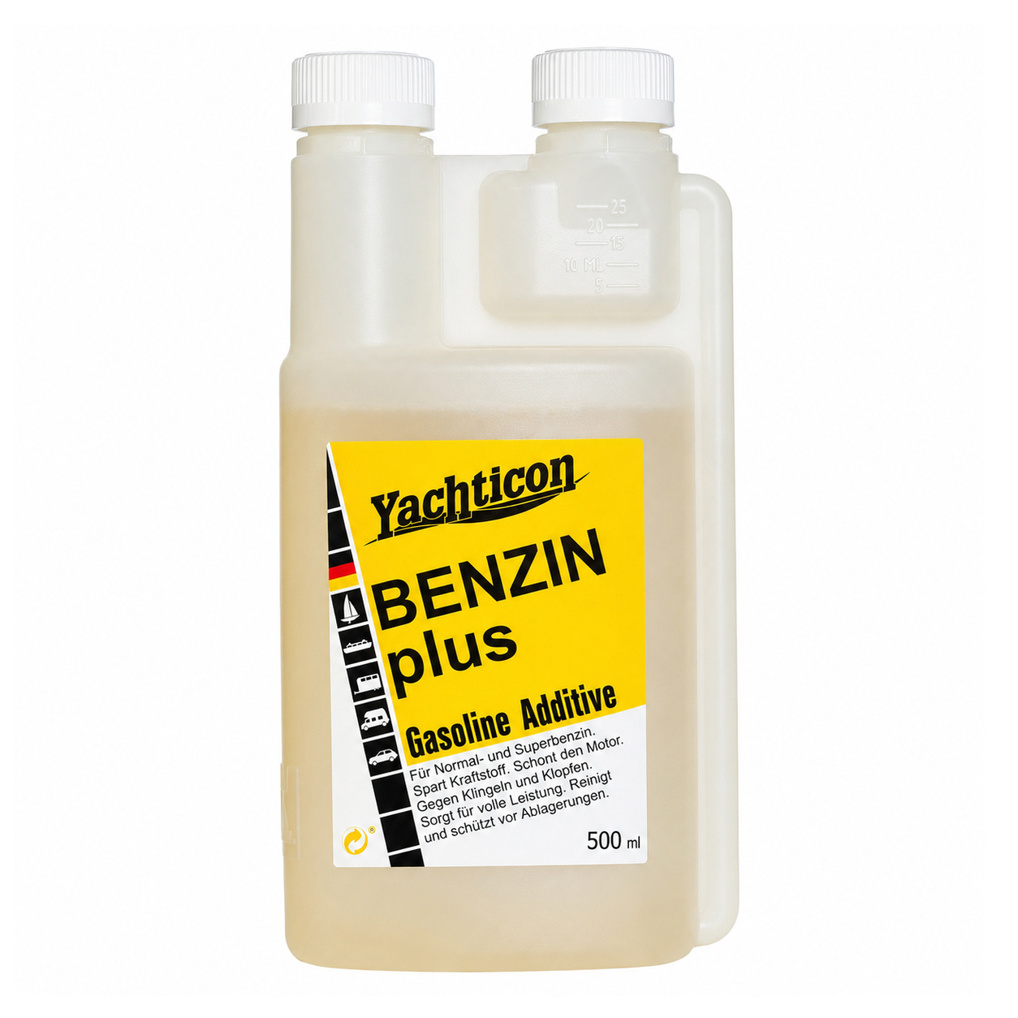 Benzin Plus