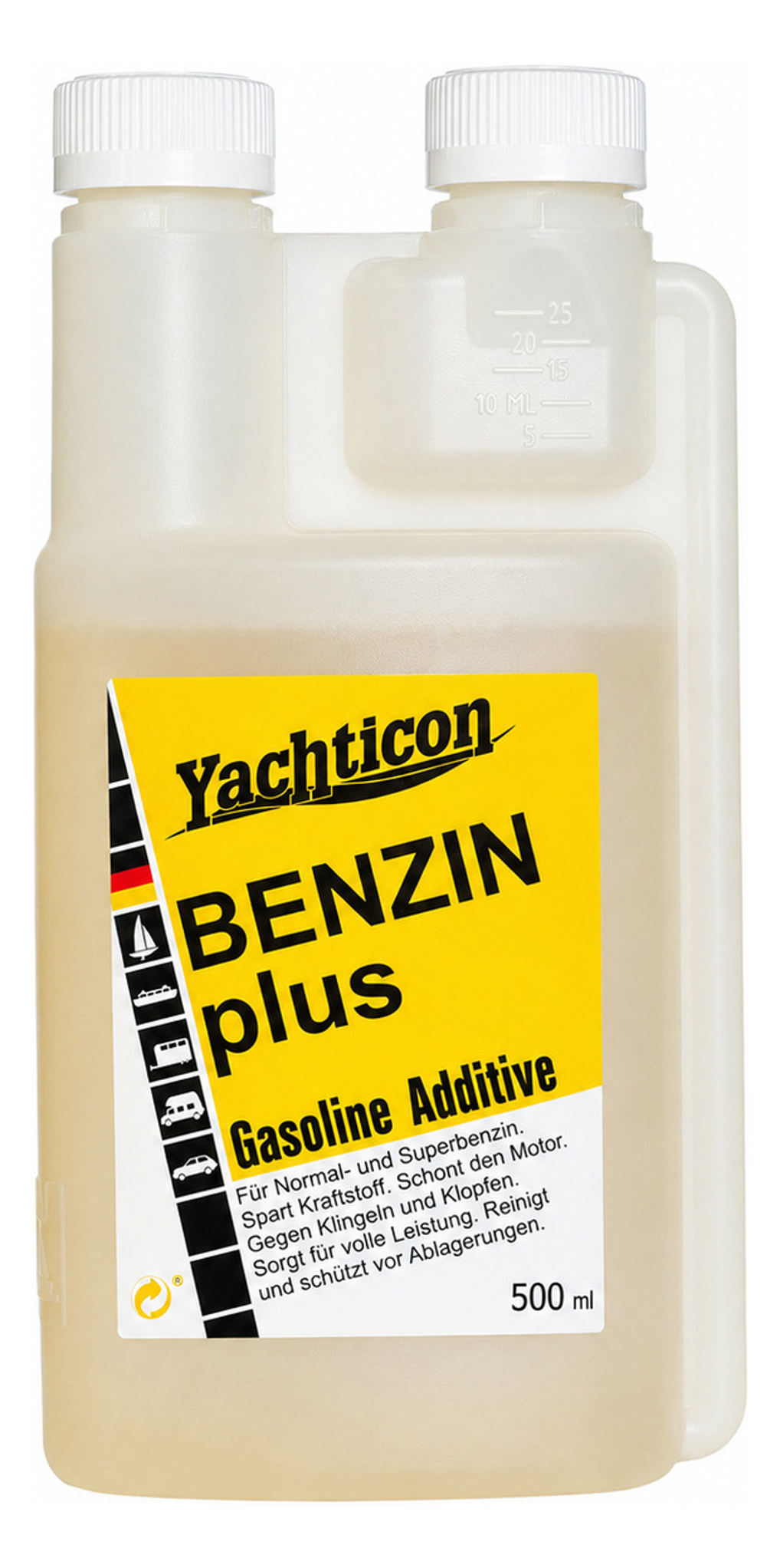 Benzin Plus