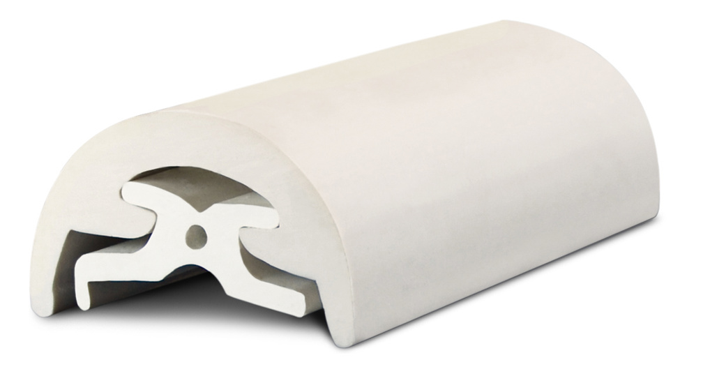 Scheuerprofil Radial Produktbild 7