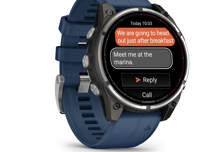 Garmin_quatix 8 Pro mit Textnachrichten (c) Garmin Deutschland GmbH.jpg