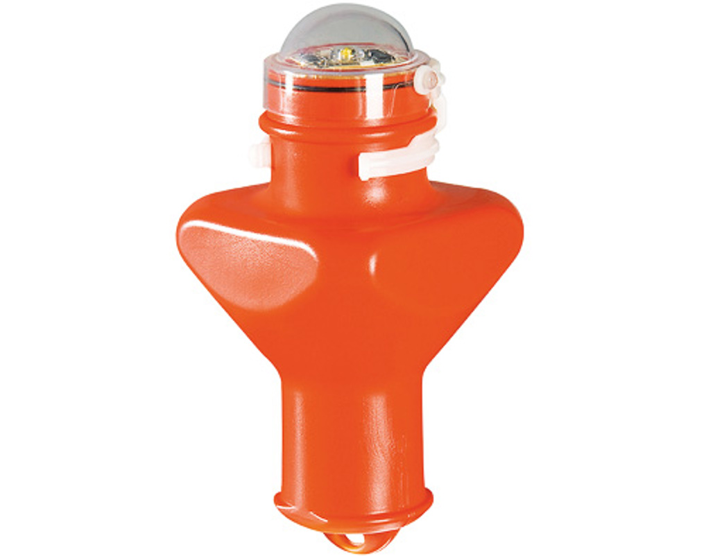 Rettungsringlicht Stella