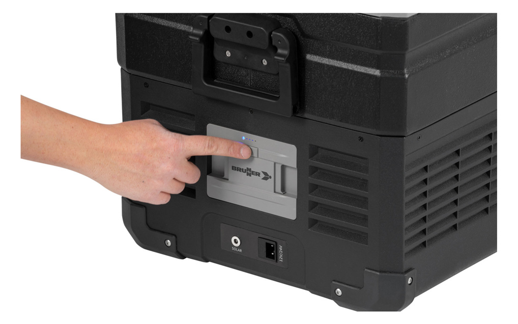 E-Pack 15 für Freeze DZ35/45 Produktbild 3