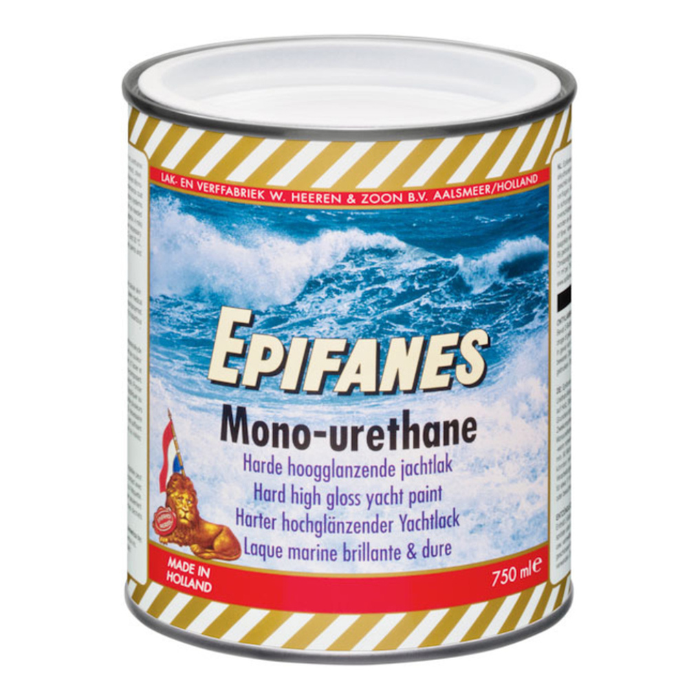 Mono-Urethane Lack