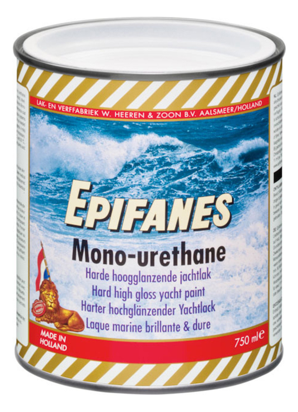 Mono-Urethane Lack