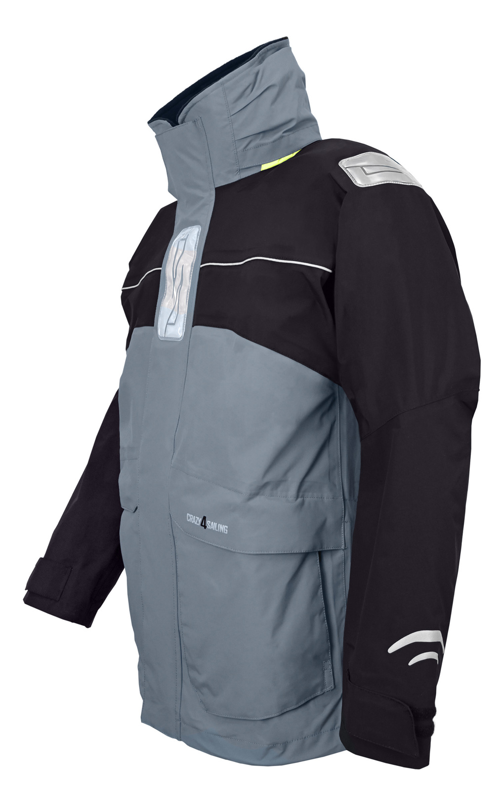 Segeljacke Bergen II Produktbild 7