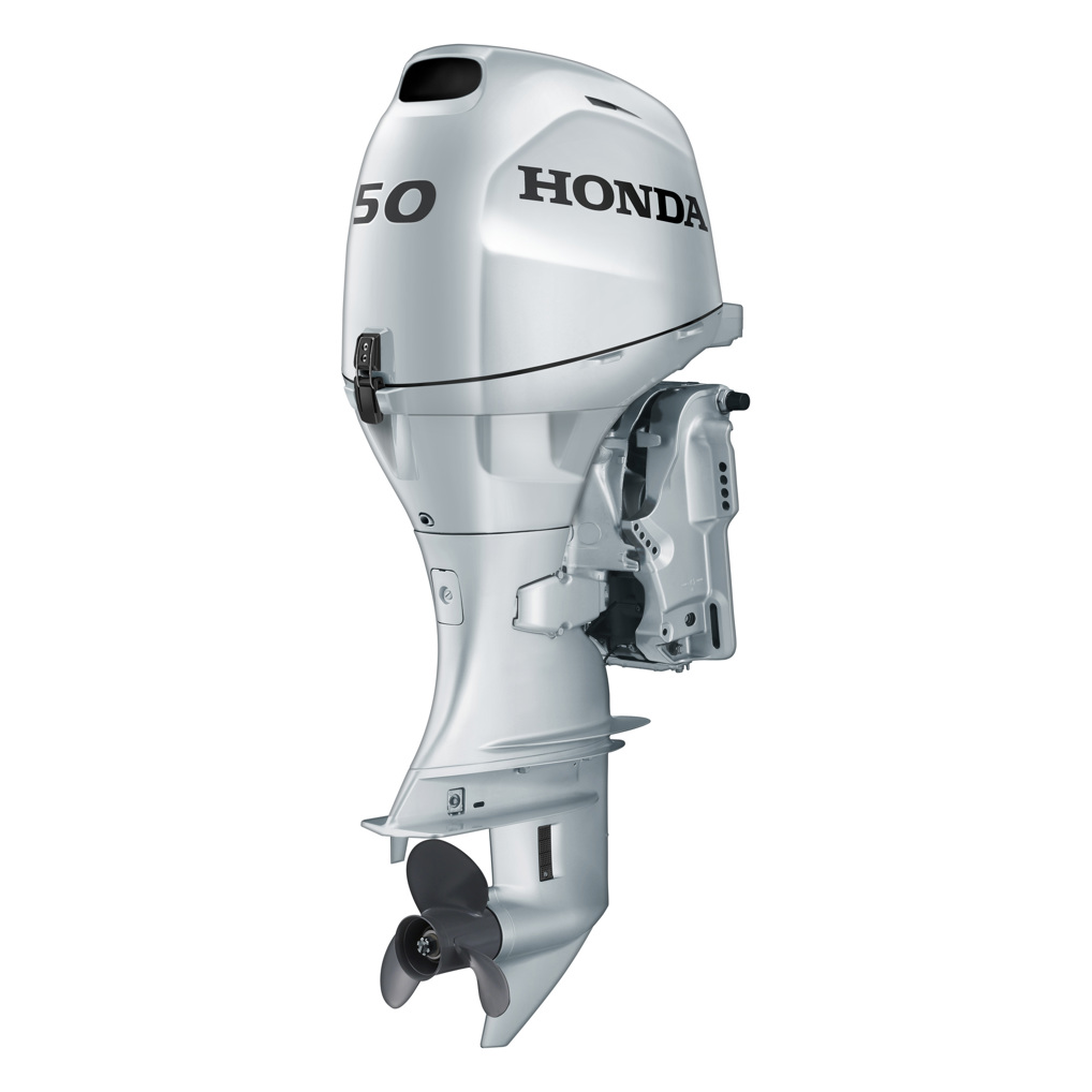 Honda BF 40/50 (40/50 PS) Produktbild 7